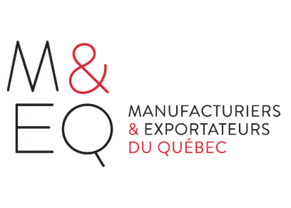 MEQ - Manufacturiers et exportateurs du Québec MEQ - Manufacturiers et exportateurs du Québec